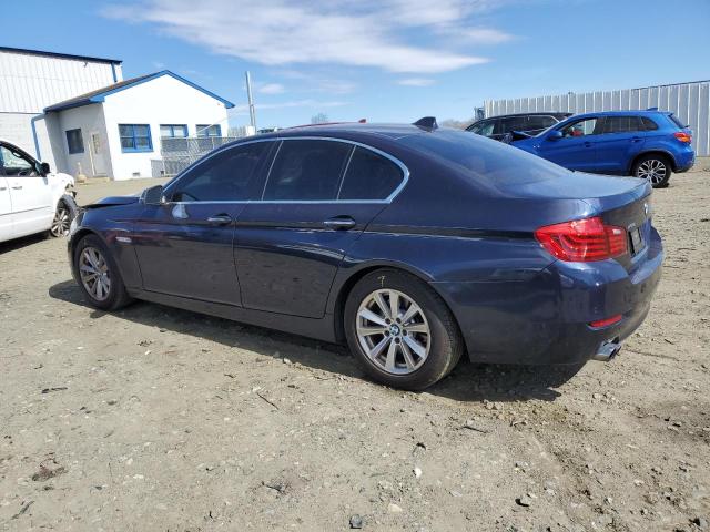 2015 BMW 528 XI - WBA5A7C59FD627183