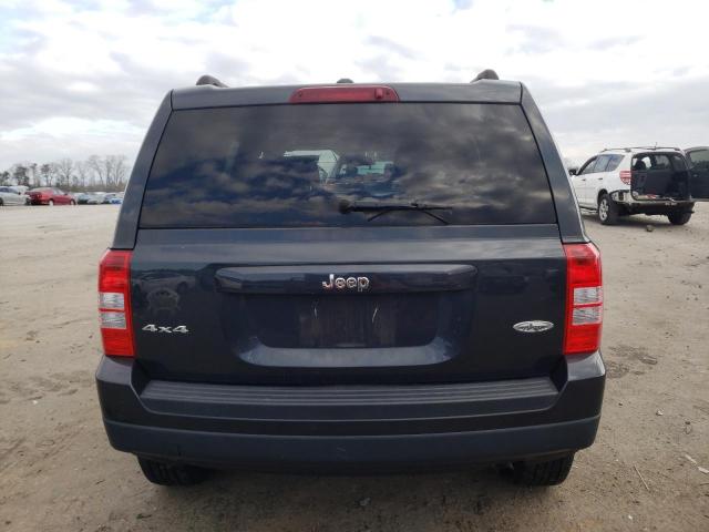 2015 JEEP PATRIOT LA - 1C4NJRFB5FD307990