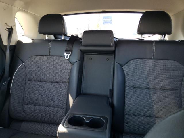 2022 KIA NIRO S - KNDCC3LG0N5161182