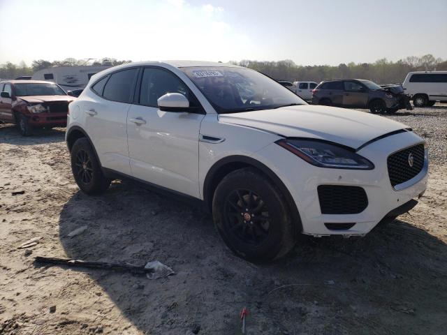 2019 JAGUAR E-PACE SADFK2FX4K1Z62887
