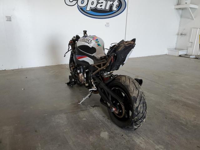 2020 BMW S 1000 RR - WB10E2303L6D11240