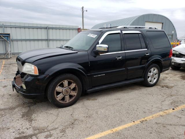 2005 Lincoln Navigator 