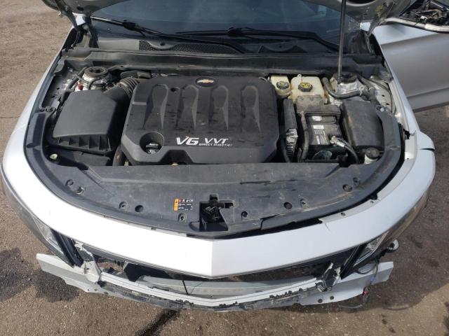 2016 CHEVROLET IMPALA LT - 2G1115S30G9102199