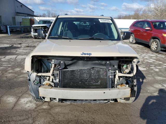 2016 JEEP PATRIOT LA 1C4NJPFA2GD786981