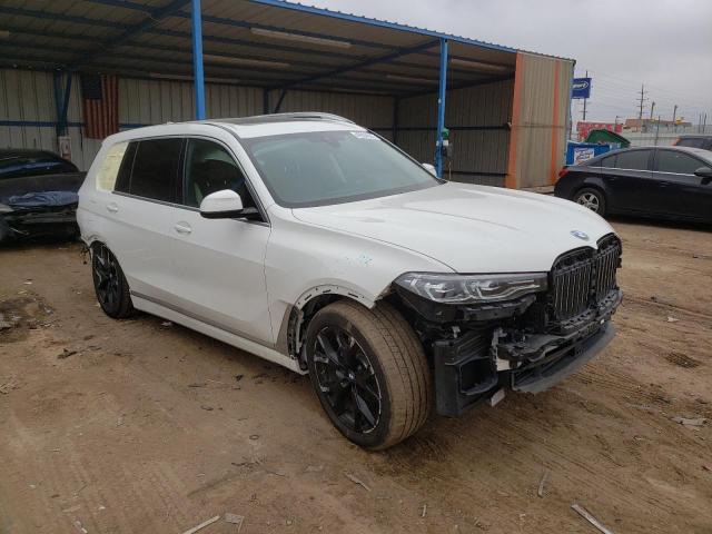 5UXCW2C09L9C89626 BMW X7 Xdrive40i