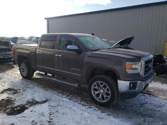 3GTU2VEC0FG525334 GMC Sierra K1500 Slt