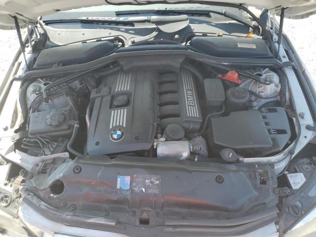WBANU5C53AC124064 BMW 528 I