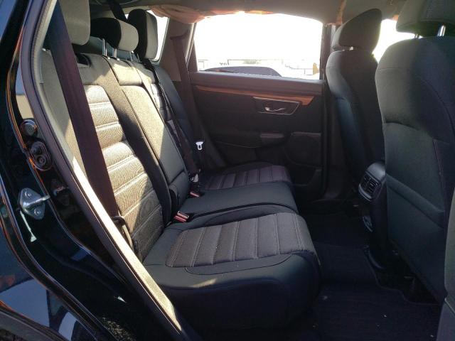 2018 HONDA CR-V EX 7FARW2H58JE102526