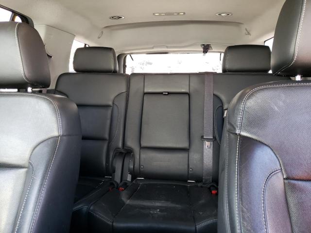 1GKS2BKC1GR433987 GMC YUKON SLT