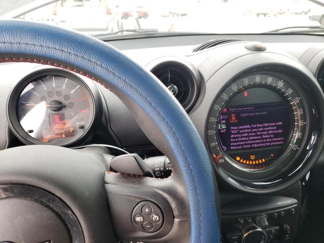 WMWZC5C53GWU20925 Mini Cooper