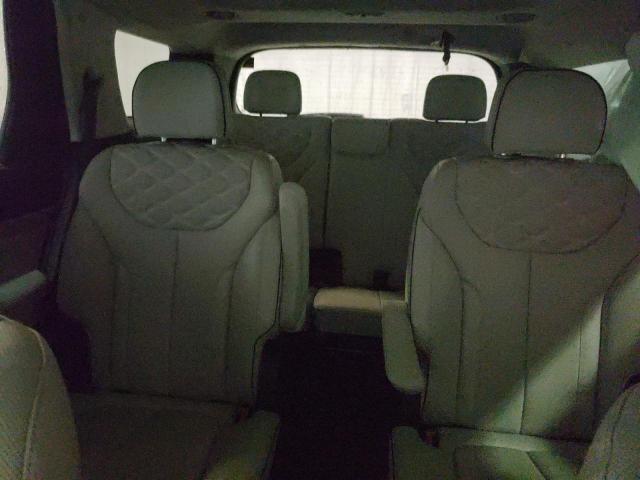 2022 HYUNDAI PALISADE C - KM8R7DHE9NU465107