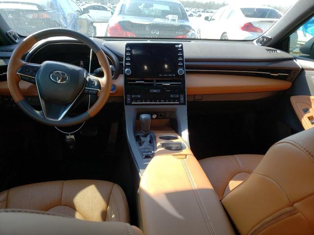2020 TOYOTA AVALON LIM - 4T1D21FB2LU019491