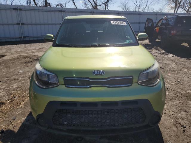 KNDJN2A2XE7737044 KIA Soul