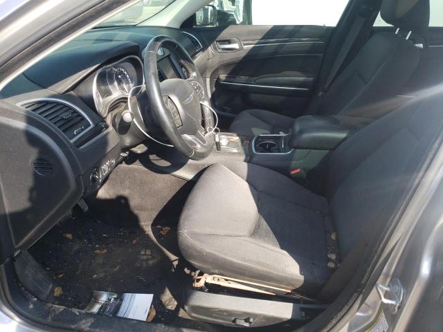 2015 CHRYSLER 300 LIMITE - 2C3CCAAG8FH853826