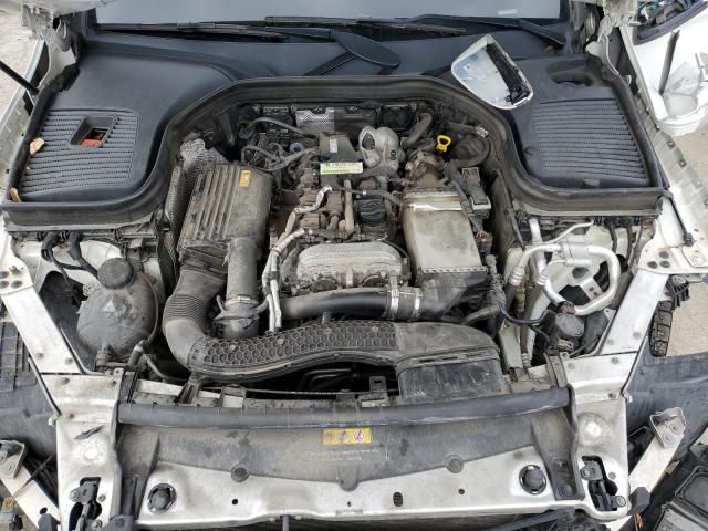 WDC0G4KB7HF217873 Mercedes-Benz Glc 300 4matic