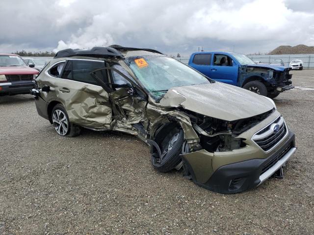 4S4BTANC9N3218495 Subaru Outback Limited