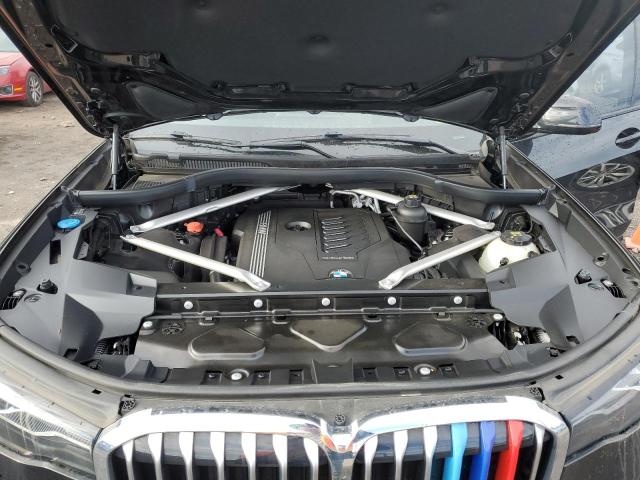 2019 BMW X7 XDRIVE4 - 5UXCW2C55KL087182