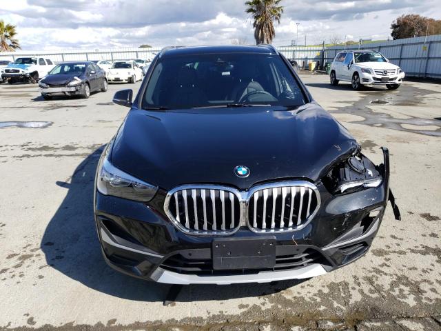 2022 BMW X1 XDRIVE2 - WBXJG9C03N5V23848