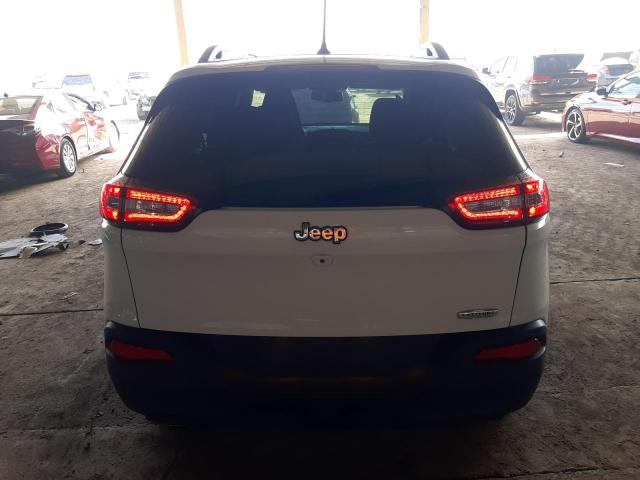 1C4PJLCB7EW131599 Jeep Cherokee Latitude