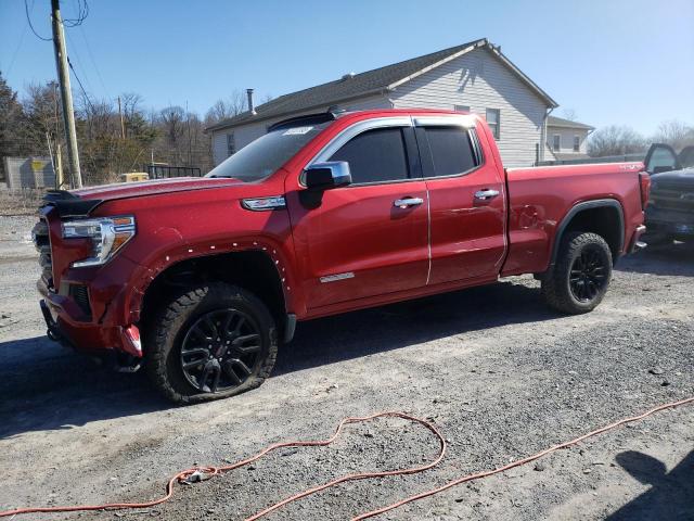 2022 GMC SIERRA LIM - 1GTR9CEK0NZ131165