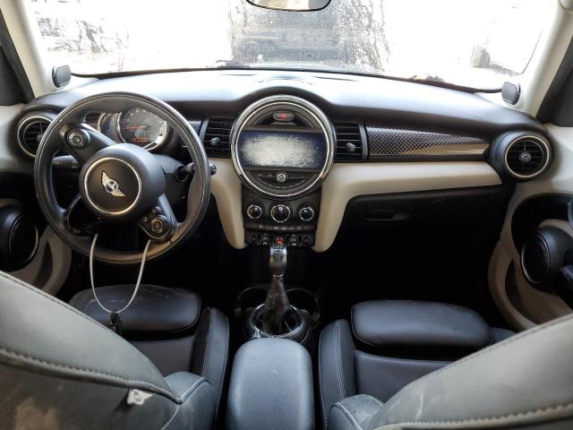 WMWXU3C59F2B59298 Mini Cooper