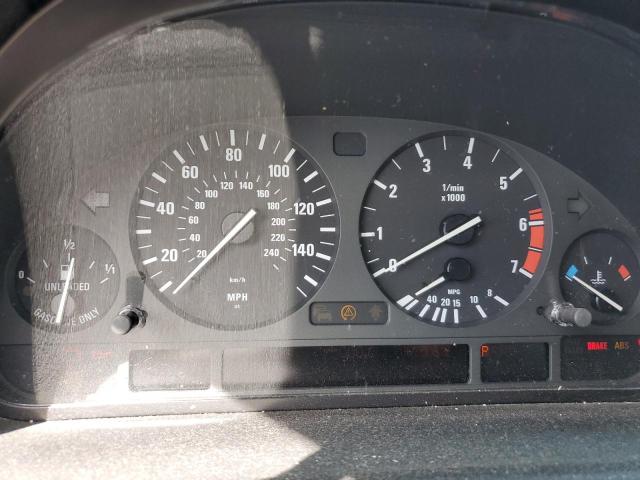 5UXFB33562LH32195 BMW X5 4.4I