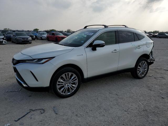2021 TOYOTA VENZA LE - JTEAAAAH9MJ017774
