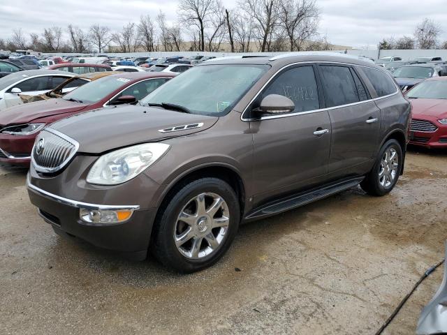 2009 Buick Enclave CXL