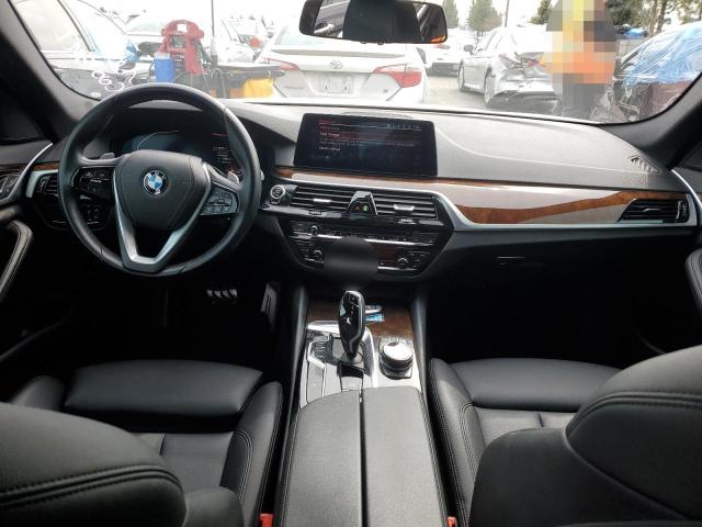 2020 BMW 530 I - WBAJR3C0XLCE64441