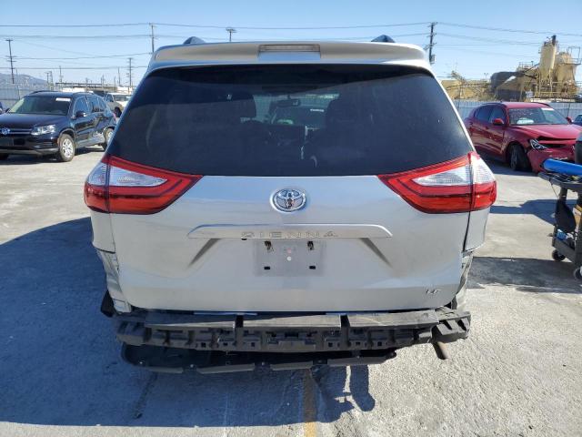 2015 TOYOTA SIENNA LE - 5TDKK3DC0FS530094