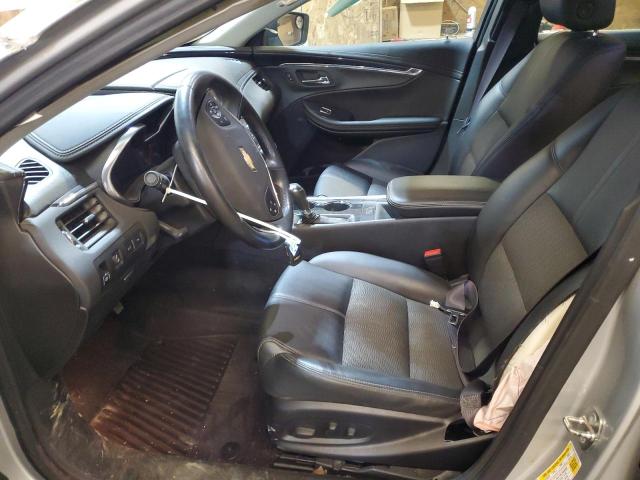 2016 CHEVROLET IMPALA LT - 2G1105SA4G9170149