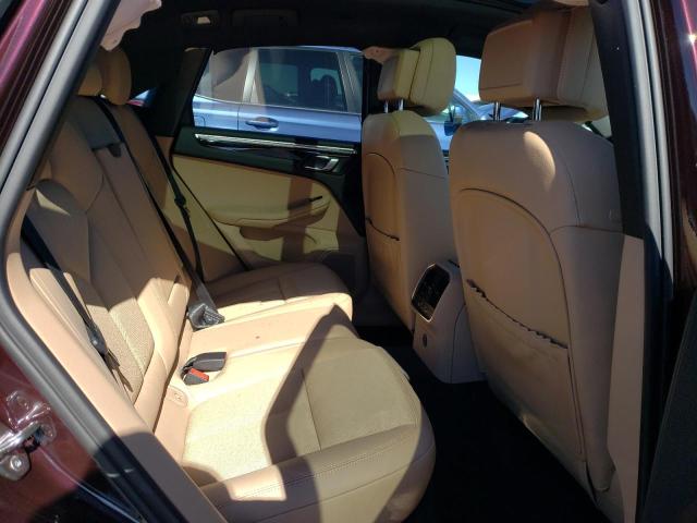 2023 PORSCHE MACAN BASE - WP1AA2A54PLB12394