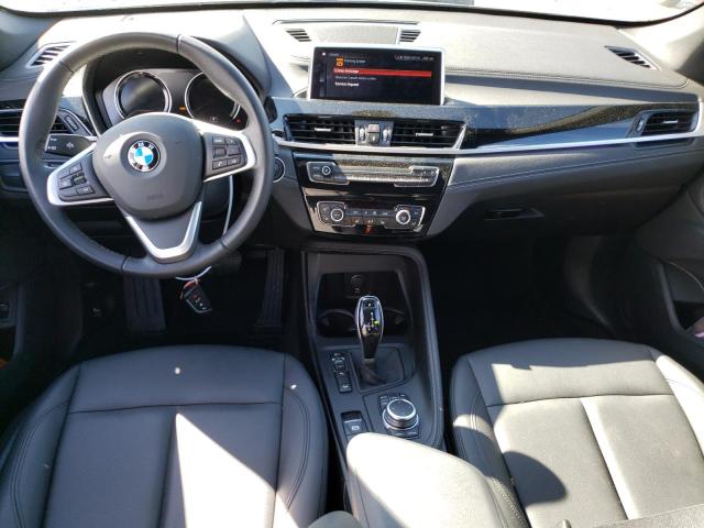 2022 BMW X1 XDRIVE2 - WBXJG9C03N5V23848