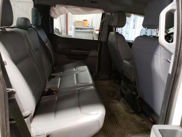 2021 FORD F150 SUPER - 1FTFW1E85MFB02491