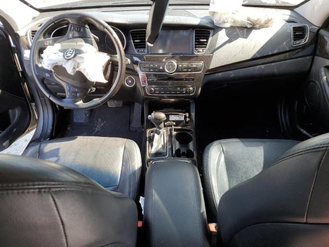 2015 KIA CADENZA PR - KNALN4D73F5172819
