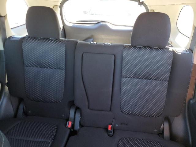 JA4AZ2A35JZ010044 Mitsubishi Outlander Es