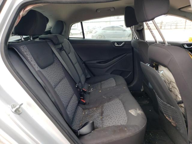 2017 HYUNDAI IONIQ - KMHC75LHXHU019601