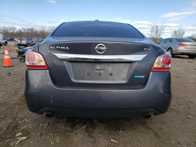 1N4AL3AP3DN410413 Nissan ALTIMA 2.5