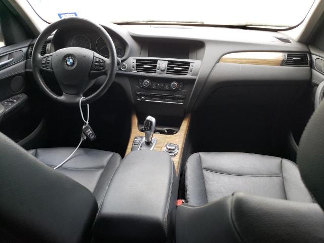 5UXWX9C55D0A30653 BMW X3 Xdrive28i