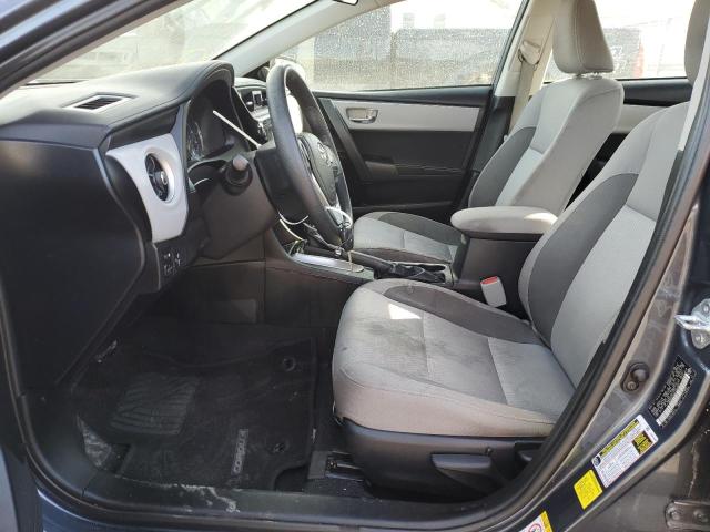 2017 TOYOTA CORLLA L L 2T1BURHE8HC936094