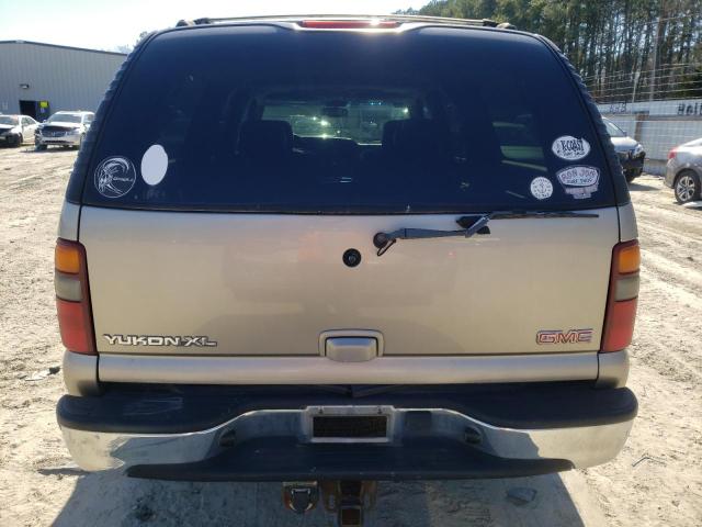 3GKFK16ZX3G239267 GMC Yukon Xl K1500