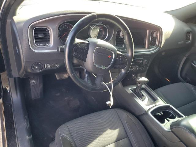 2020 DODGE CHARGER SX - 2C3CDXBG0LH103234