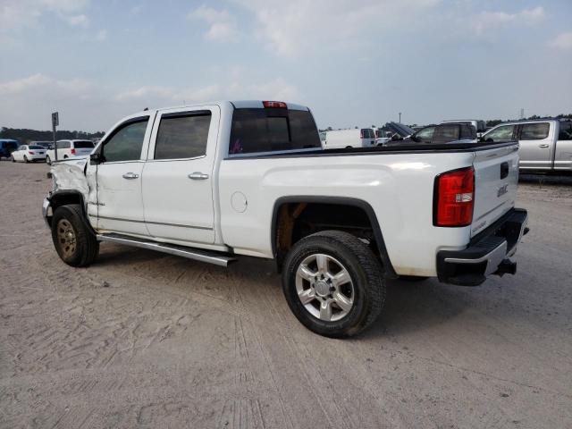 1GT12REG7KF128955 GMC Sierra K2500 Slt