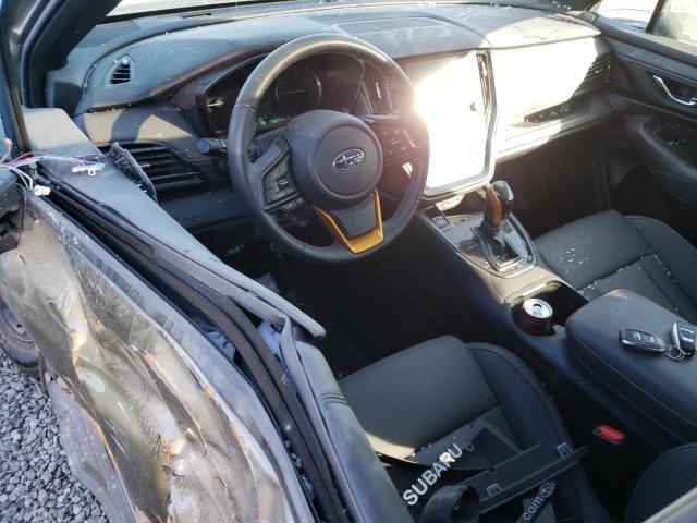 4S4BTGUD7N3240928 Subaru Outback Wilderness