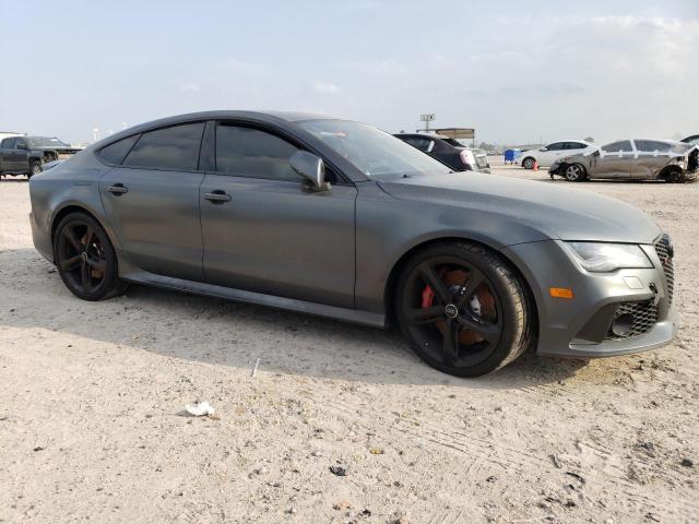 2015 AUDI RS7 - WUAW2BFC4FN900335