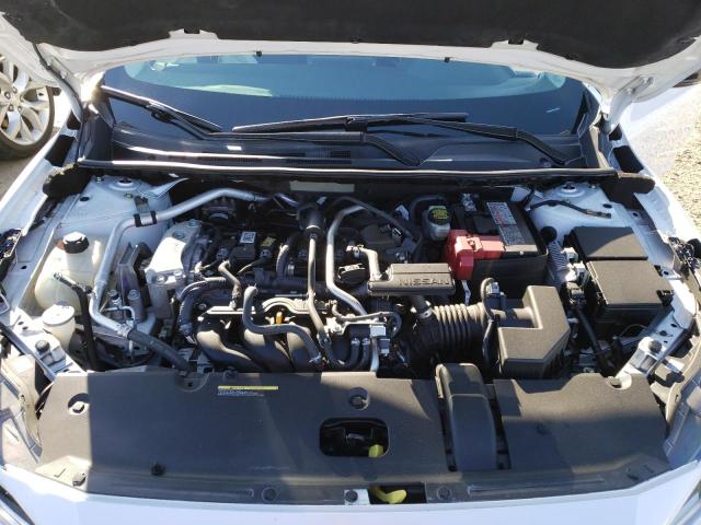 3N1AB8DV9MY216527 Nissan SENTRA SR