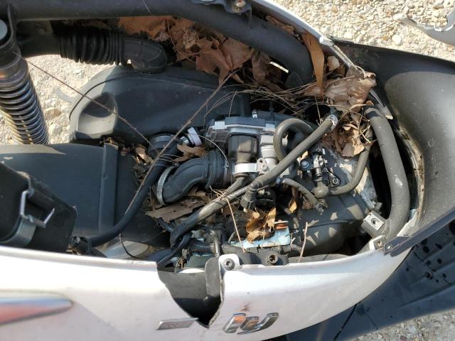 2014 PIAGGIO FLY 150 - ZAPM798G3E7001496