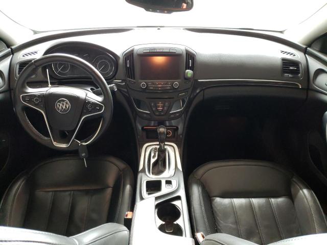 2G4GL5EX3E9187381 Buick Regal