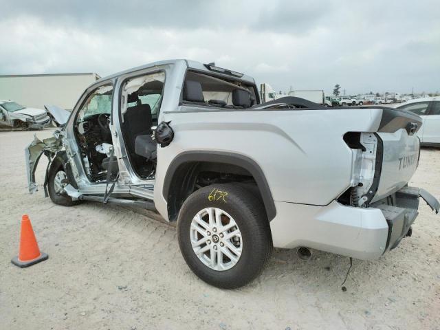5TFLA5AB8NX007963 Toyota Tundra Crewmax Sr