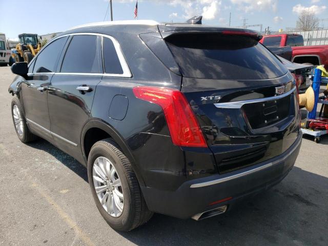 CADILLAC XT5 2018 1